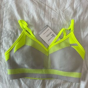 Nike Indy Flyknit Sports Bra